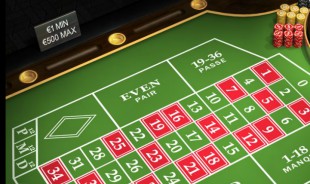 Sentosa Casino Blackjack Minimum Bet